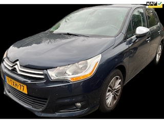 Citroën C4 1.6 VTi Collection l NAP l Nette Auto!
