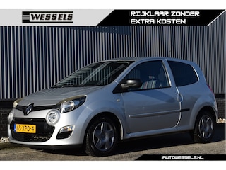 Renault Twingo 1.2 16V Collection