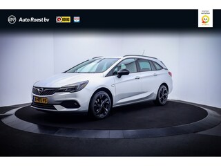 Opel Astra Sports Tourer 1.2T 130Pk ELEGANCE FULL LED | CARPLAY | DAB | CLIMA | CRUISE | PDC V+A | LMV