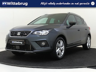 Seat Arona 1.0 TSI FR Business Intense