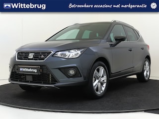 Seat Arona 1.0 TSI FR Business Intense