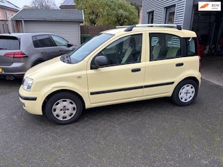 Fiat Panda 1.2 Active
