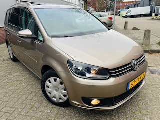 Volkswagen Touran 1.2 TSI Comfortline Panormadak PDC KLIMA