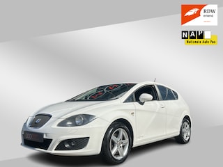 Seat Leon 1.2 TSI Ecomotive COPA Cruisectr,Airco,Stoelverwarming,LMV16”