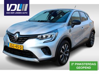 Renault Captur 1.0 TCe 90 Evolution Virtual cockpit l Keyless l LED l PDC l Camera l AppleCarPlay/AndroidAuto VDL auto