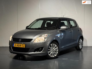 Suzuki Swift 1.2 Summer EASSS /Airco/Cruise/Keyless/Stoelverw./LMV
