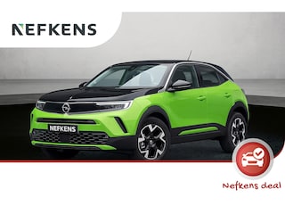Opel Mokka 1.2 100pk Level 3 | Navigatie | Achteruitrijcamera | Parkeersensoren v+a | Apple CarPlay & Android Auto