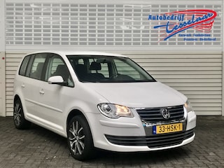 Volkswagen Touran 1.9 TDI DSG Automaat Comfortline EXPORTPRICE!