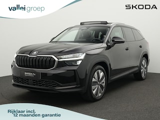 Skoda Kodiaq 7 pers. 1.5 TSI 150 pk DSG MHEV Business Edition | Panoramadak | Canton | Achteruitrijcamera | Stoelverwarming