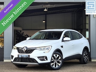 Renault Arkana 1.6 E-Tech Hybrid Zen Automaat |Nav|Cam|Clima