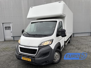 Peugeot Boxer 335 2.2 HDI L3H2 XR*A/C*NAVI*3PERSOONS*