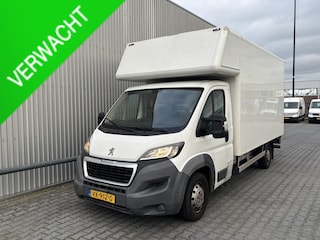 Peugeot Boxer 335 2.2 HDI L3H2 XR*A/C*NAVI*3PERSOONS*