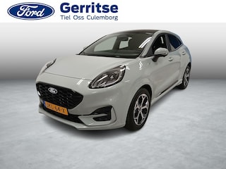 Ford Puma 1.0 EcoBoost Hybrid ST-Line * PANO * CAMERA * TREKHAAK AFN. * ADAP CRUISE * WINTERPAKKET *