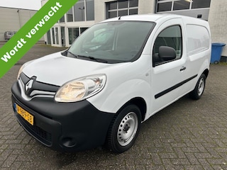 Renault Kangoo 1.5 dCi 75 Energy Comfort AIRCO I PDC ACHTER I ALEKTRISCHE RAMEN I BETIMMERING I COMPLETE ONDEHOUDSHISTORIE I 1e EIGENAAR