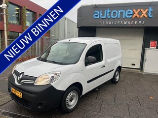 Renault Kangoo 1.5 dCi 75 Energy Comfort AIRCO I PDC ACHTER I ALEKTRISCHE RAMEN I BETIMMERING I COMPLETE ONDEHOUDSHISTORIE I 1e EIGENAAR