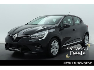 Renault Clio 1.0 TCe Bi-Fuel Zen