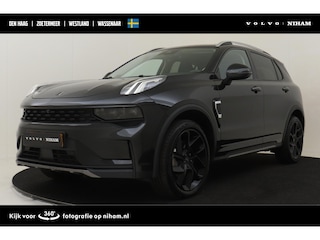 Lynk & Co 01 1.5 PHEV -ELEK.STOEL|360°CAM|PANO.DAK|20"|BLIS|HARMAN|BLACK.PACK