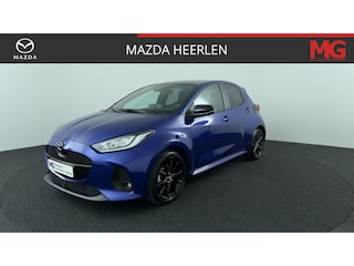 Mazda 2 1.5 Homura Plus | Rijklaar | 1e Eigenaar | Head Up Display | Navigatie | Dealeronderhouden |