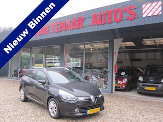 Renault Clio Estate 0.9 TCe Limited apk 18-05-2026