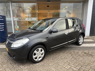 Dacia Sandero 1.4 Lauréate