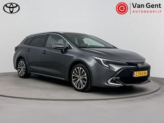 Toyota Corolla Touring Sports Hybrid 140 Dynamic | Navigatie | Apple Carplay / Android Auto | Stoelverwarming | Adaptive Cruise | Keyless | Clima | Camera | Full LED | 17 inch