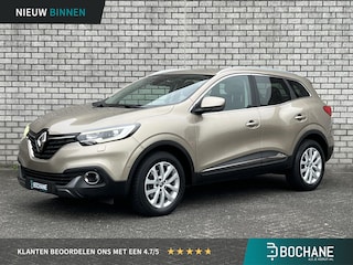 Renault Kadjar 1.2 TCe Intens | Achteruitrijcamera | Trekhaak | All-Season banden | Stoelverwarming |