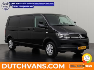 Volkswagen Transporter 2.0TDI Lang Highline | Navigatie | Airco | Cruise | Betimmering