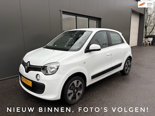 Renault Twingo SCe 70 Expression / Airco / Parkeersensoren achter / Dealer onderhouden!