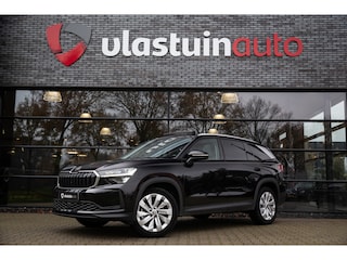 Skoda Kodiaq 1.5 TSI MHEV Business Edition 7p. , Panoramadak, Adap. cruise, Sfeerverlichting,