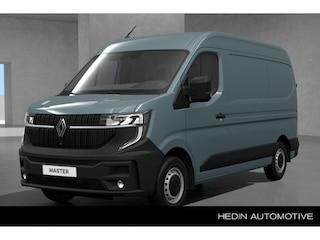 Renault Master GB L2H2 T35 E-Tech 140 pk long range advance Renault Master