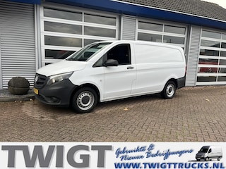Mercedes-Benz Vito 109 CDI L2 Navi/Airco/Camera Euro 6
