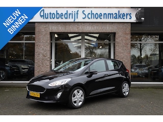 Ford Fiesta 1.0 EcoBoost Connected CARPLAY CRUISE NAVI VOICE DAB PDC NAP