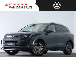 Volkswagen Tiguan 1.5 eTSI 130 PK DSG Life | LED | Navigatie Via Smartphone | Side Assist | Stoel & Stuurwiel verwarming |