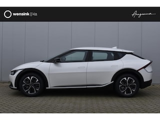 Kia EV6 Light 58 kWh | Apple Carplay | LED koplampen | Achteruitrijcamera| Navigatiesysteem  |