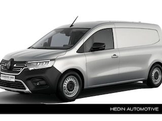Renault Kangoo E-TECH Electric Advance L2 44 kWh Renault Kangoo E-TECH Electric