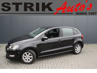Volkswagen Polo 1.4-16V Highline - AIRCO - NAVIGATIE - 5-DEURS