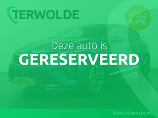 Renault Clio techno full hybrid E-Tech 145 | Parkeercamera | Navigatie | Climate Control |