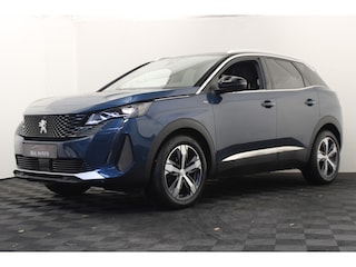 Peugeot 3008 1.2 PureTech GT |Massage|Stoel verw.|