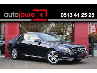 Mercedes-Benz E-klasse 220 BlueTEC Ambition Avantgarde | Origineel NL | Cruise Control | Climate Control |