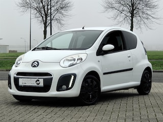 Citroën C1 1.0 Collection | Bluetooth | Airco | 3Drs