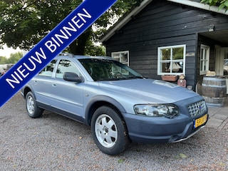 Volvo V70 2.4 T Comfort 7P