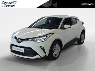 Toyota C-HR 1.8 Hybrid Active | Navi | Climate | Adapative Cruise Control | Carplay / Android Auto | Camera | Keyless |