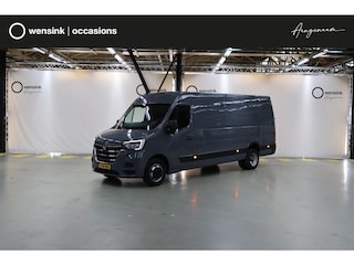 Renault Master T35 2.3 dCi 145 L4H2 DL Energy Comfort | Navigatie | Parkeercamera | Airco | Cruise Control |