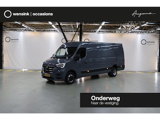 Renault Master T35 2.3 dCi 145 L4H2 DL Energy Comfort | Navigatie | Parkeercamera | Airco | Cruise Control |