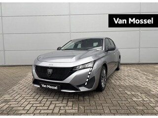 Peugeot 308 1.2 PureTech Active Pack Business