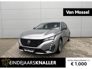 Peugeot 308 1.2 PureTech Active Pack Business