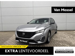 Peugeot 308 1.2 PureTech Active Pack Business