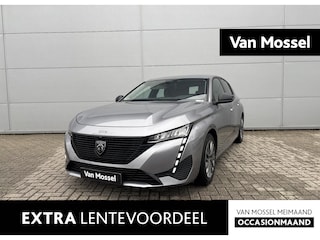 Peugeot 308 1.2 PureTech Active Pack Business