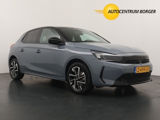 Opel Corsa 1.2 Turbo GS navi/16"LM /Clima/Cruise/Camera