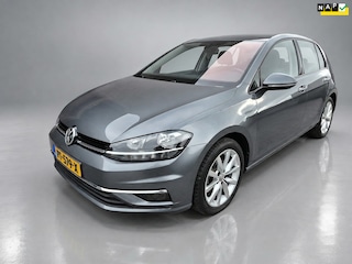 Volkswagen Golf 1.5 TSI Highline